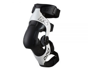 Ginocchiera POD K4 V 2.0 (COPPIA/SET): Taglia - XL/2X