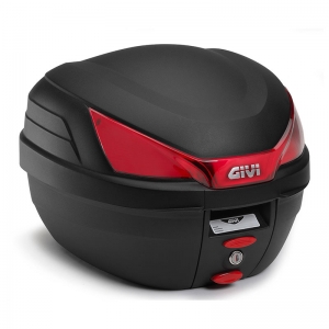 GIVI - Baú superior B27NMAL