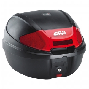 GIVI - Topkoffer E300N2