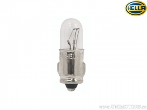 Glühbirne BA7S 12V 2W - Hella