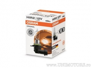 Glühbirne HIR2 PX20d 12V 55W - Osram