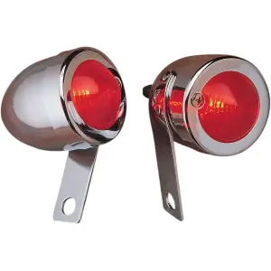 Glühbirnenförmige Blinkleuchten - DS280048
