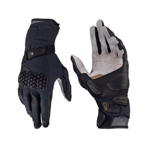 Glove ADV X-Flow 7.5 Stealth: Mărime - L