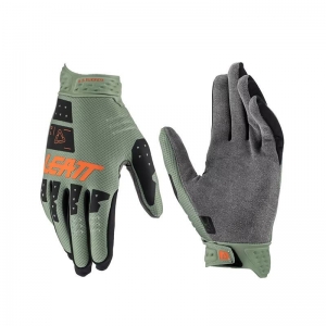 Glove Moto 2.5 SubZero Cactus: Méret - XL