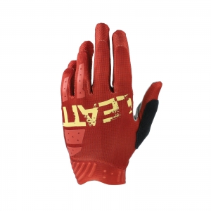 Glove MTB 1.0 GripR Copper: Mărime - M