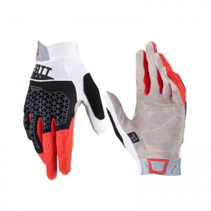 Glove MTB 4.0 Lite Fire: Maat - M