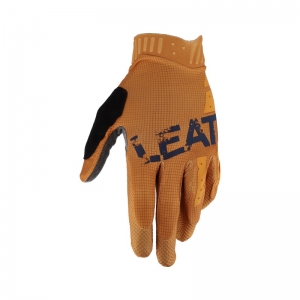 Gloves MTB 1.0 GripR V22 rust: Size - L