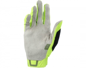 Gloves MTB 2.0 X-Flow Yellow: Size - M
