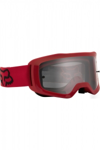 Goggle enduro/cross Main Stray [FLM Red]: Size - OneSize