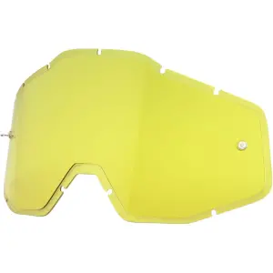 Goggle-Linse Accuri/Strata/Racecraft - Erwachsene - 26020786