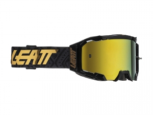 GOGGLE VELOCITY 5.5 IRIZ NEGRO/BRONCE 22%: Tamaño - NoSize