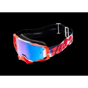 Gogle Armega HiPER® - Morpho - Dorosły - Rozmiar Uniwersalny - 26013712