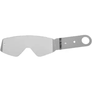 Gogle Combat/Conquer Tear-Offs - Laminowane - Dorosły - 26020613