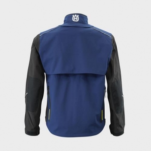 Gotland Jacke: Größe - M
