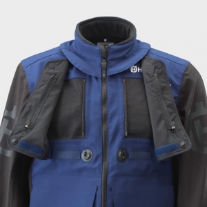 Gotland Jacket: Rozmiar - XL