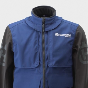 Gotland Jacket: Size - XL