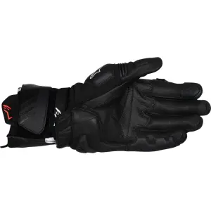 GP Plus R V3 Lederhandschuhe - Erwachsene - S - 33200759