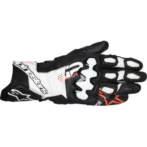 GP Plus R V3 Lederhandschuhe - Erwachsene - S - 33200764