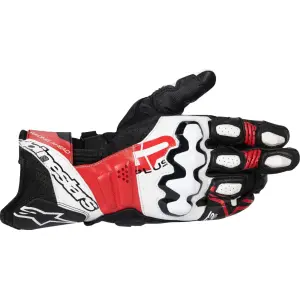 GP Plus R V3 Lederhandschuhe - Erwachsene - S - 33200769