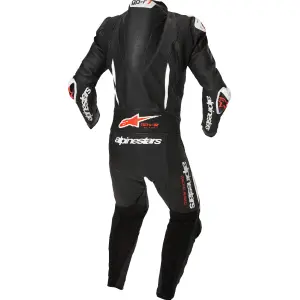 GP-R7 1-PC Lederkombi - Erwachsene - 28011595