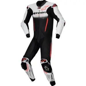 GP-R7 1-PC Leren Pak - Volwassene - 28011603