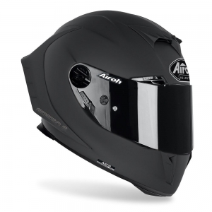 GP550 S DARK GREY MATT FAIRING: Size - S