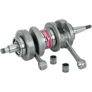 Gruppo albero motore - Acciaio - H100
