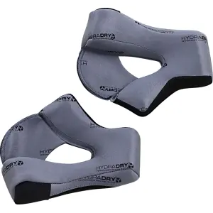 Guanciali per guance Airflite™ - Nero - Unisex - XS - 01342786