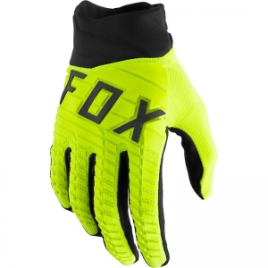 Guante 360 [Flo Ylw]: Talla - XL