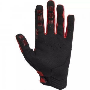 GUANTE DEFEND [RD CLY]: Talla - L