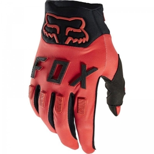 GUANTE DEFEND WIND OFF ROAD [ORG FLM]: Talla - L