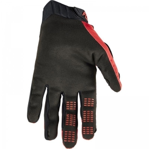 GUANTE DEFEND WIND OFF ROAD [ORG FLM]: Talla - L