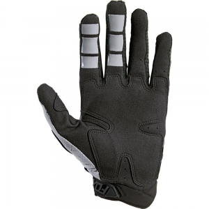 GUANTE PROTECTOR [NEG/GRI]: Talla - XL