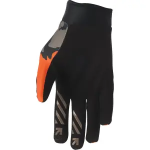 Guantes Launchmode Hunter - Adulto - XS - 33308521