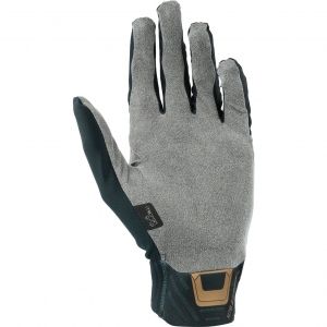 Guantes MTB 2.0 SubZero negro: Talla - S