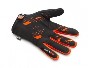GUANTES RACETECH WP: Talla - L
