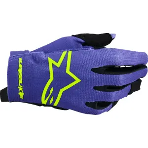 Guantes Radar Juvenil - Juvenil - L - 33321976