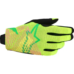 Guantes Radar Pro - Adulto - S - 33308378
