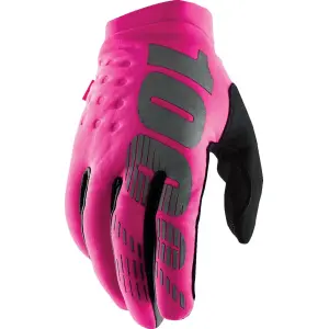Guanti Brisker da Donna - Adulto - L - 33305736