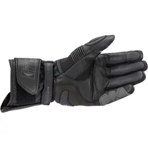 Guanti in pelle SP-2 v3 - Adulto - S - 33013971