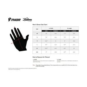 Guanti Launchmode - Adulto - S - 33308201