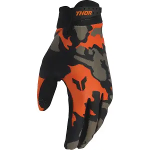 Guanti Launchmode Hunter - Adulto - XS - 33308521