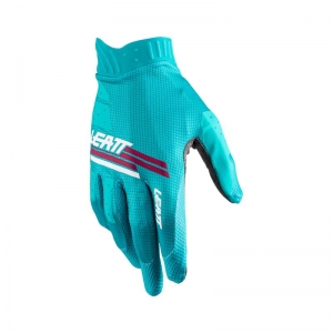 Guanti Moto 1.5 GripR Blu: Taglia - XL