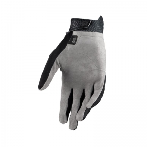 Guanti Moto 4.5 Lite Nero: Taglia - M