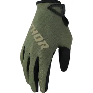Guanti Ridemode Statici - Adulto - L - 33308352