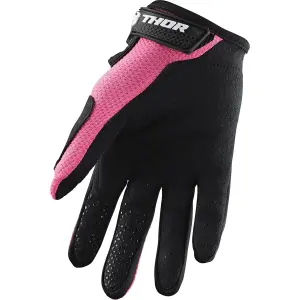 Guanti Sector da Donna - Adulto - L - 33310189