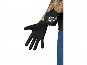 GUANTO DEFEND [BLK]: Taglia - L