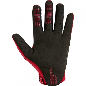 GUANTO LEGION THERMO, CE [FLO ROSSO]: Taglia - M