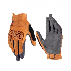 Guanto MTB 3.0 Rust: Taglia - S