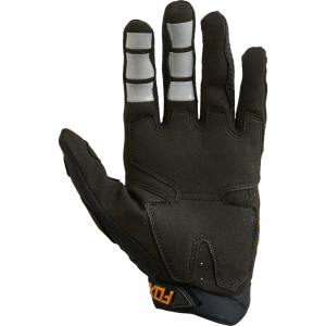 GUANTO PAWTECTOR [BLK/GLD]: Taglia - M